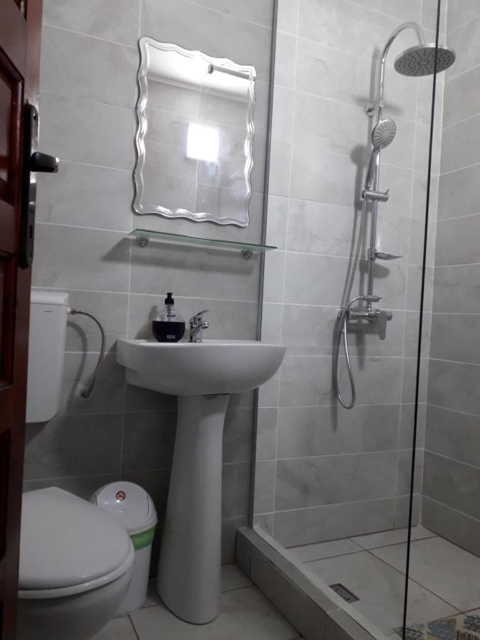 Casa Chitu Pension Murighiol Buitenkant foto